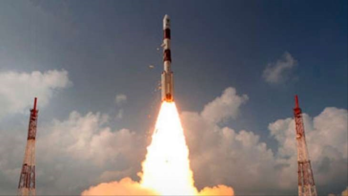 Gujarat signs MoU with IN-SPACe to set up space manufacturing cluster