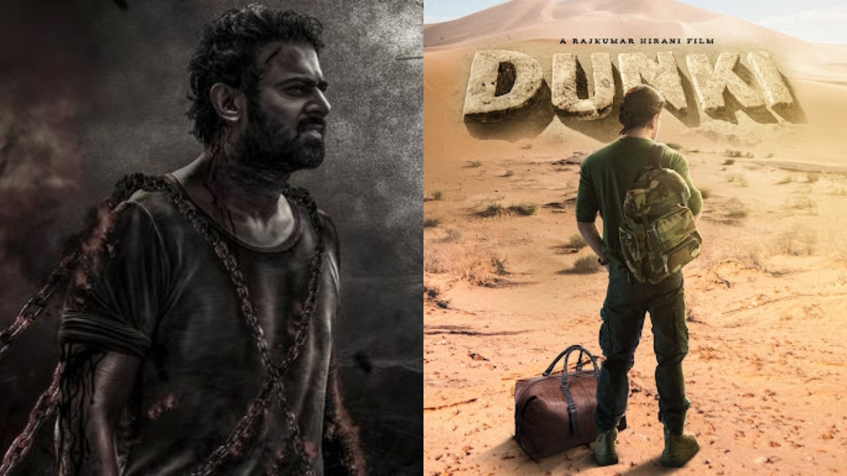 'Two giant films...' Prithviraj Sukumaran breaks silence on Salaar-Dunki clash