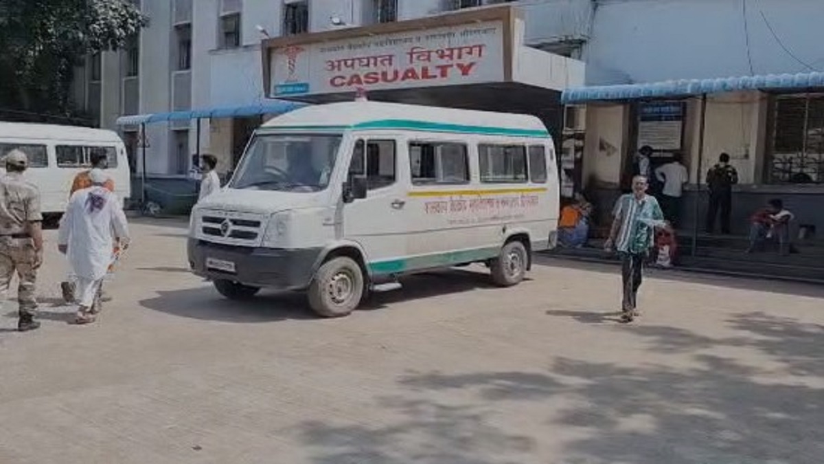 After Nanded, 12 deaths at Chhatrapati Sambhajinagar govt hospital reported in Maharashtra