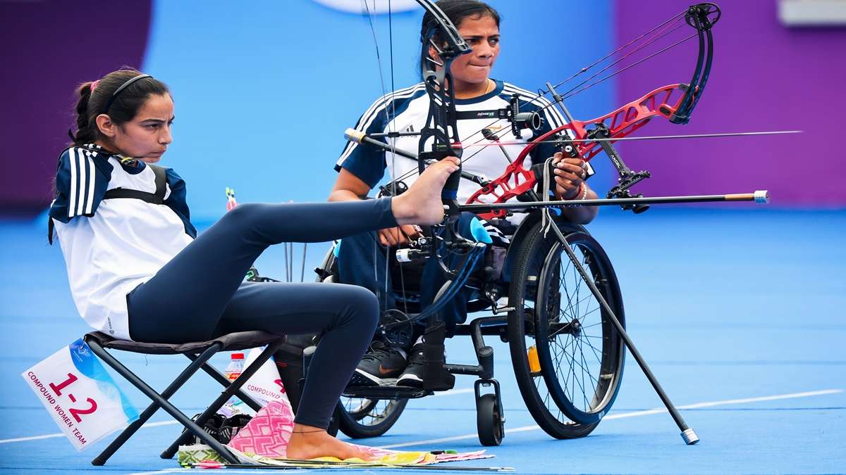 Asian Para Games: Anand Mahindra lauds Gold medalist Sheetal Devi, says, 'Pick any car from our range...'