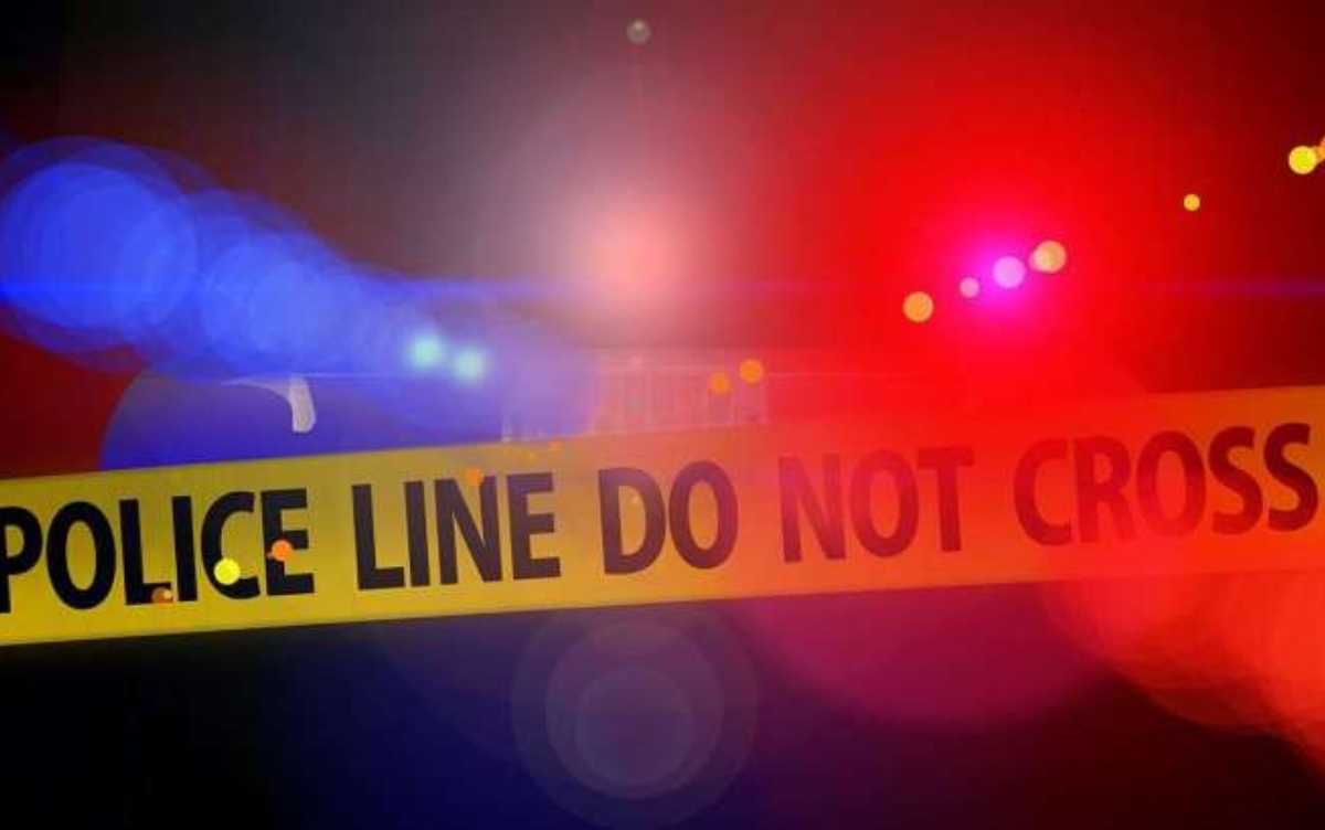 A 13-year-old boy was among the deceased victims.