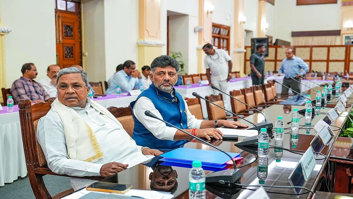 Karnataka government to accept caste census report in coming two months: CM Siddaramaiah