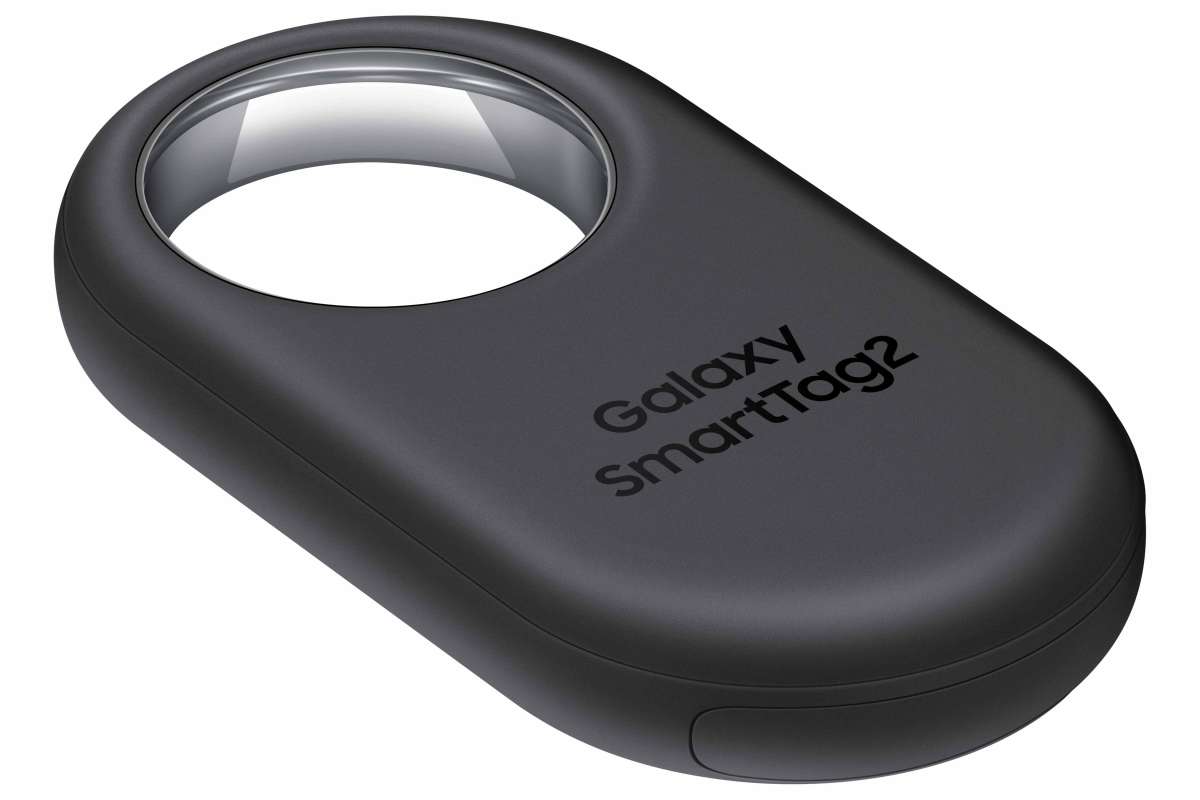 New Galaxy SmartTag2 from Samsung comes with Lost Mode and extended battery  – India TV