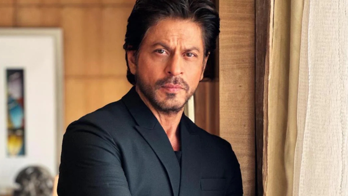 Shah Rukh Khan gets Y+ security cover amid ‘threats’ he received during Pathaan's filming