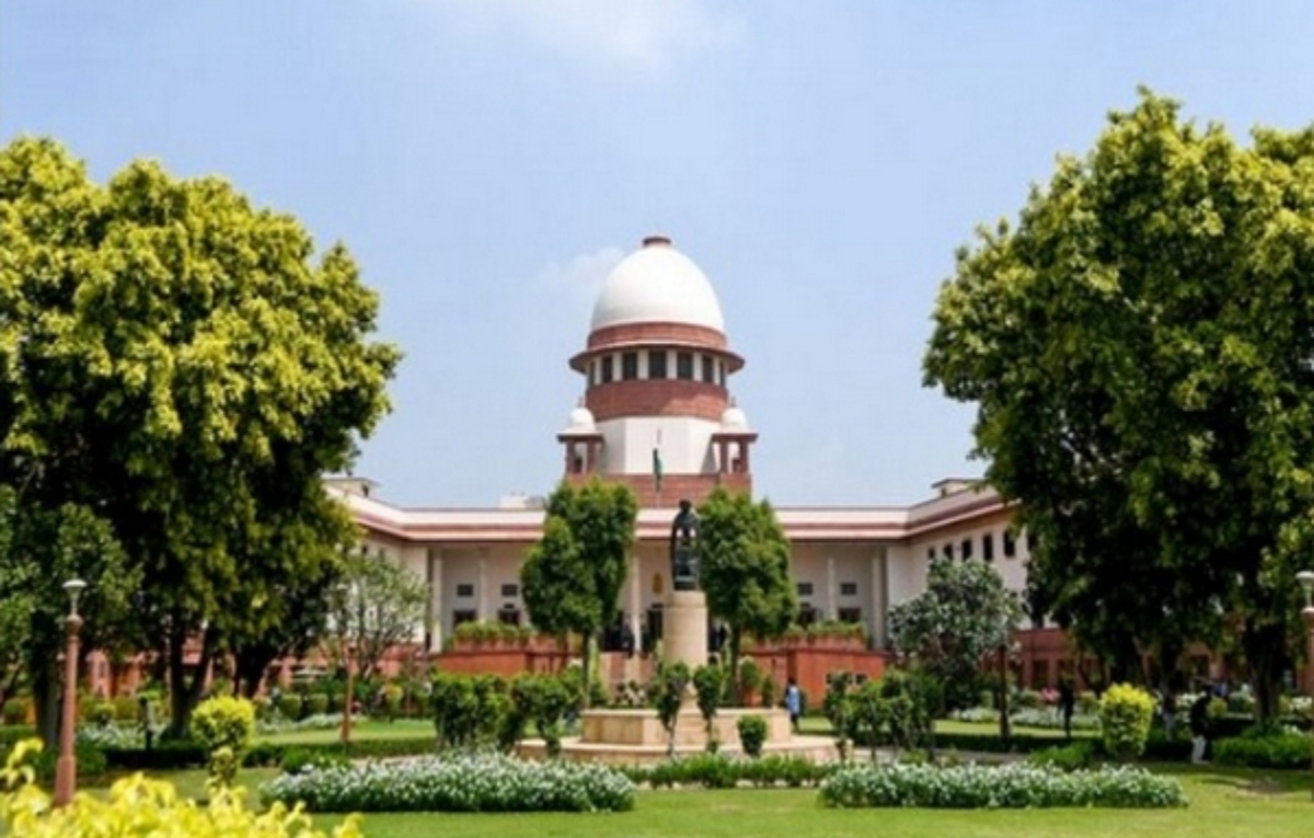 EVMs are fine when you win, tampered when you lose: SC dismisses plea for ballot paper voting