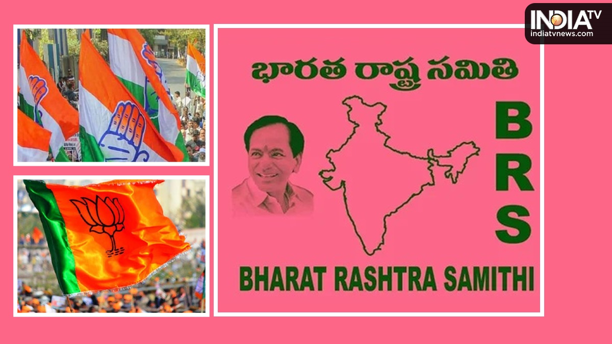 Who will win in Greater Hyderabad, Upper and Lower regions in Telangana? Know here