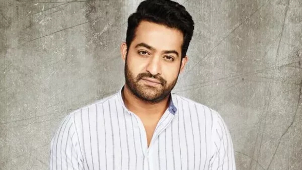 Jr NTR welcomed by The Academy to join Actor's Branch, fans hail him as the 'Pride of India'