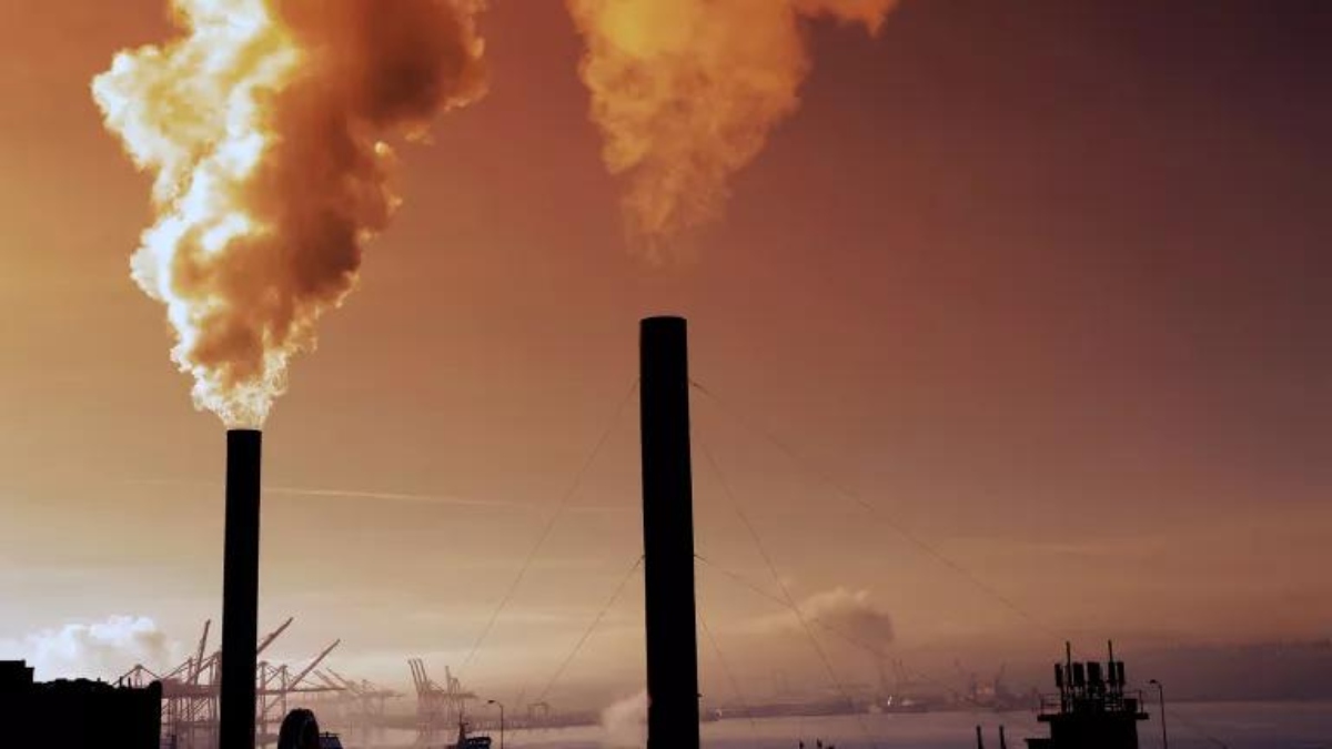 Air turns silent killer: Toxic air can now increase risk of breast cancer