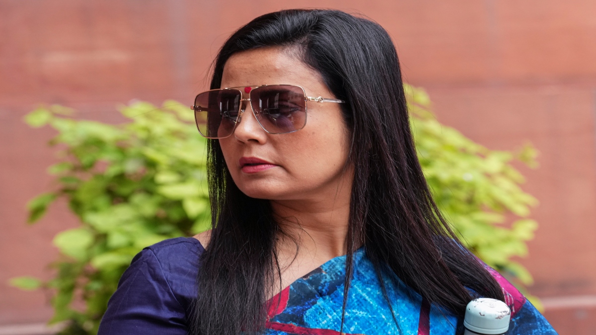 Mahua Moitra Seeks Fresh Date From Lok Sabha Ethics Panel Over Summons ...