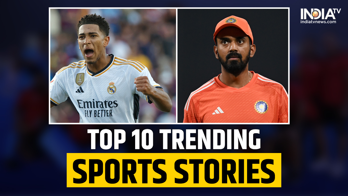 India TV Sports Wrap on October 29: Today’s top 10 trending news stories