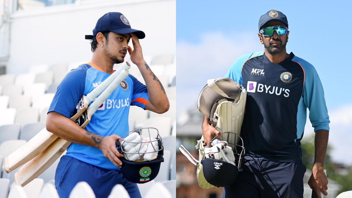 World Cup: Ravichandran Ashwin, Ishan Kishan to sit out again? India's Probable XI for IND vs BAN clash