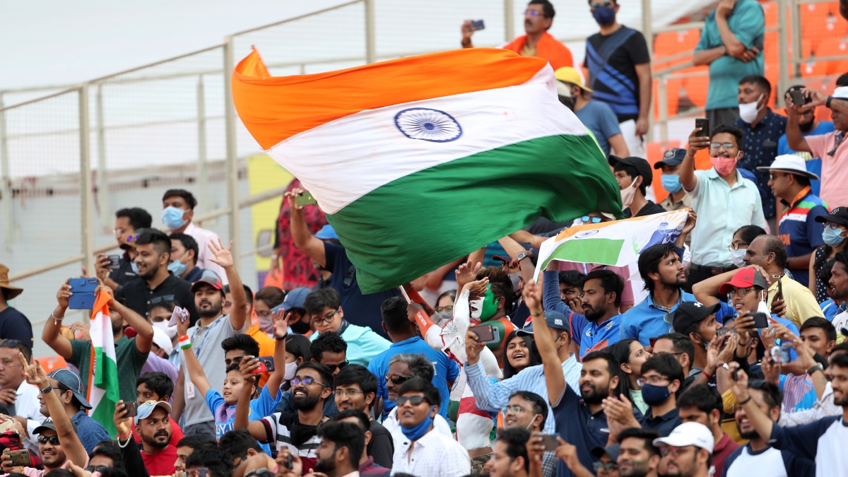 World Cup 2023: ICC unlikely to take action on PCB's crowd complaint | Report