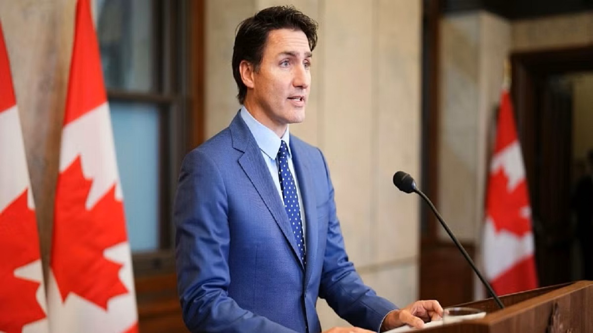 India making life 'unbelievably difficult' for millions of people, alleges Canada PM Justin Trudeau