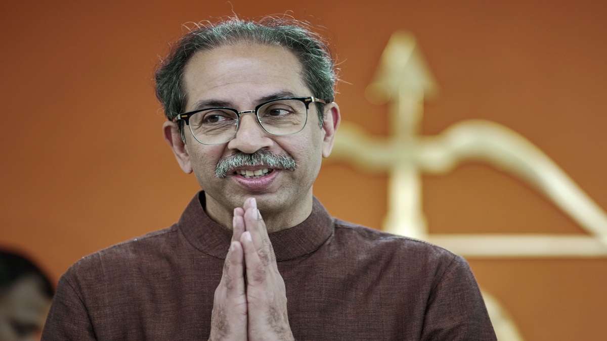 Maharashtra: BJP trying to weaken Mumbai, only Shiv Sena can stop them, says Uddhav Thackeray