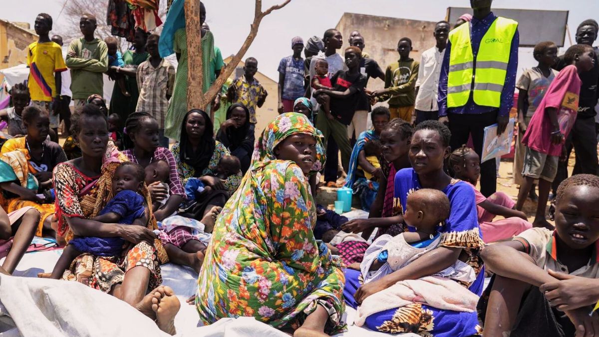 Sudan's military clash killed over 9,000 people, UN dubs it worst humanitarian nightmare in recent history