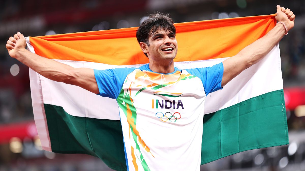 Where to watch Neeraj Chopra's Asian Games javelin throw event on TV and online?