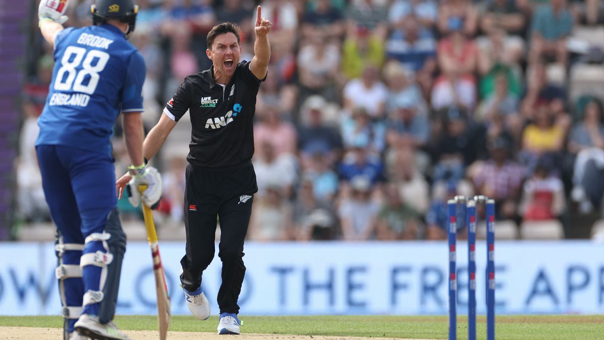 World Cup 2023: What is dog-thrower? How will it help England tackle Trent Boult threat?