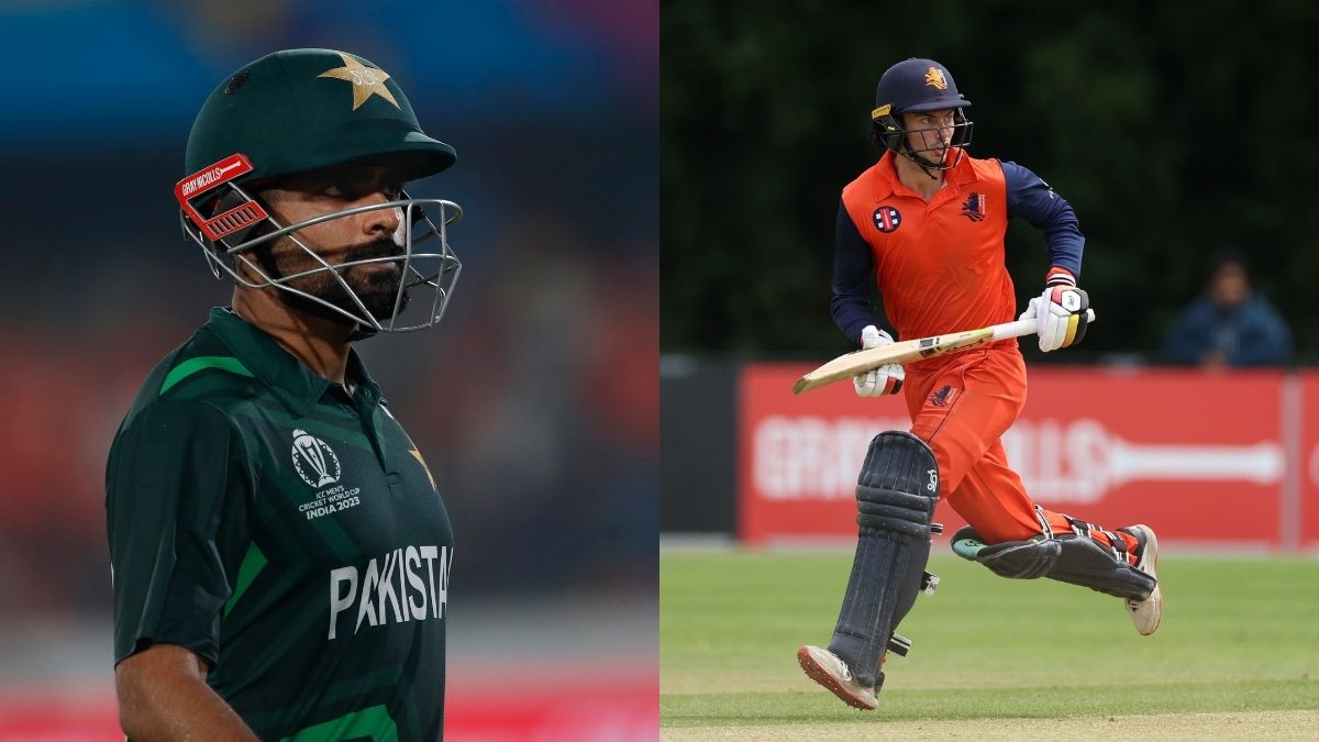 Pakistan vs Netherlands, World Cup 2023: Rajiv Gandhi International Cricket Stadium Pitch Report