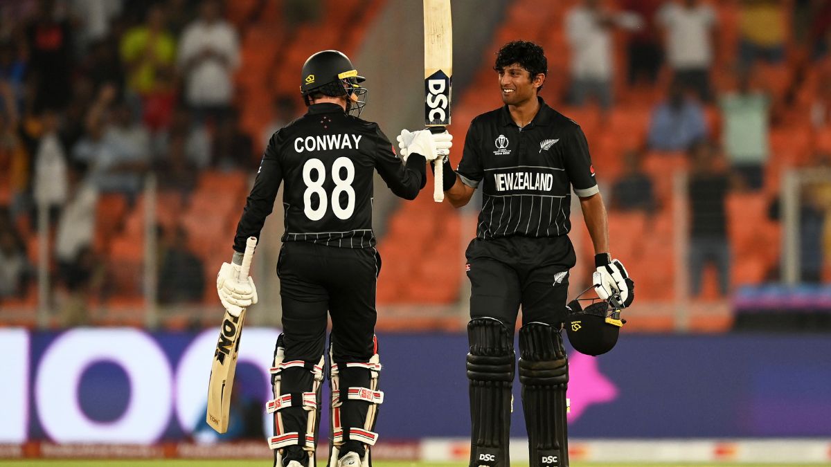 NZ vs NED, World Cup 2023: From pitch report to records, all you need to know about Hyderabad stadium