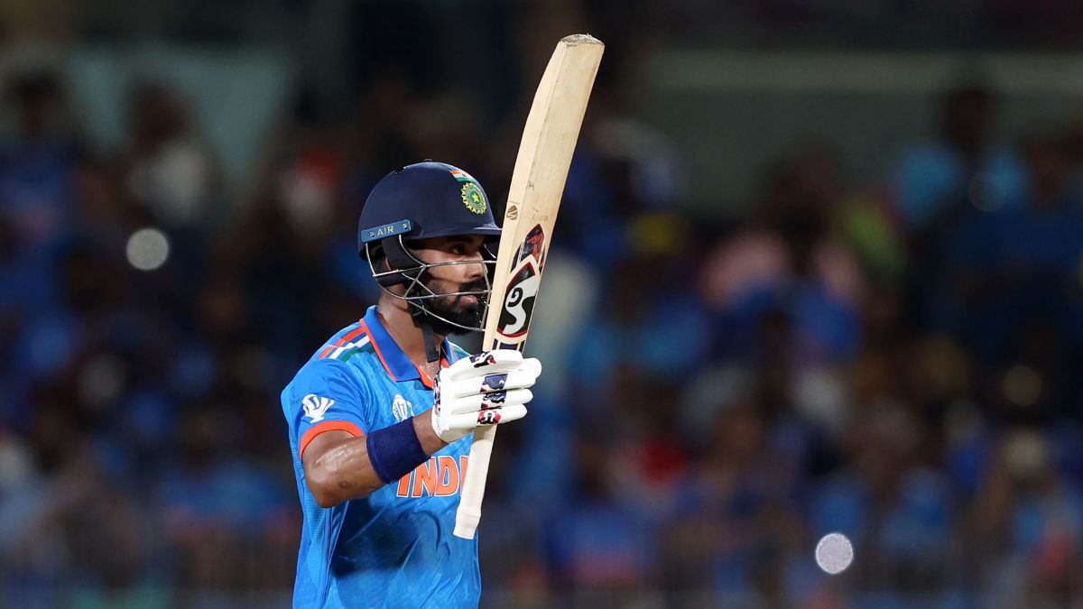 World Cup: KL Rahul opens up on dealing with 'painful' criticism after match-winning knock against Australia