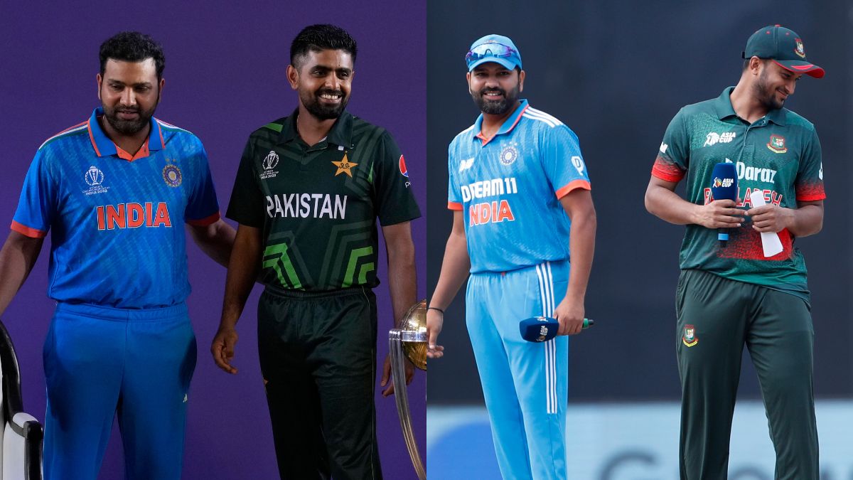 BCCI to release more tickets for IND vs PAK and IND vs BAN matches today - Know how to book