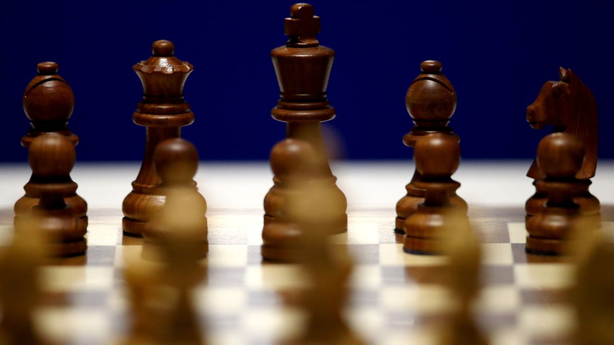 Team India pulls out of World Cadet Chess Championship in Egypt midst