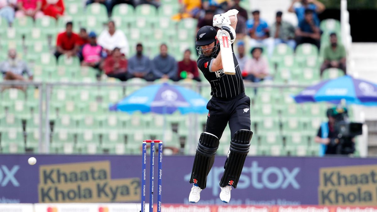 World Cup 2023: Kane Williamson ruled out of India vs New Zealand clash, to miss at least three games