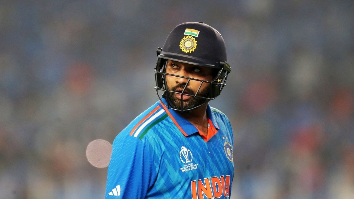 World Cup 2023: Rohit Sharma eyes AB de Villiers' major record against Bangladesh