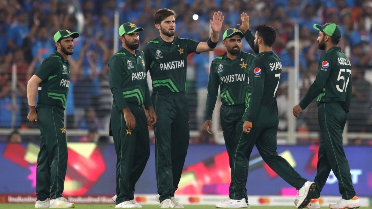 Pakistan players struggling with viral fever ahead of Australia clash: Reports