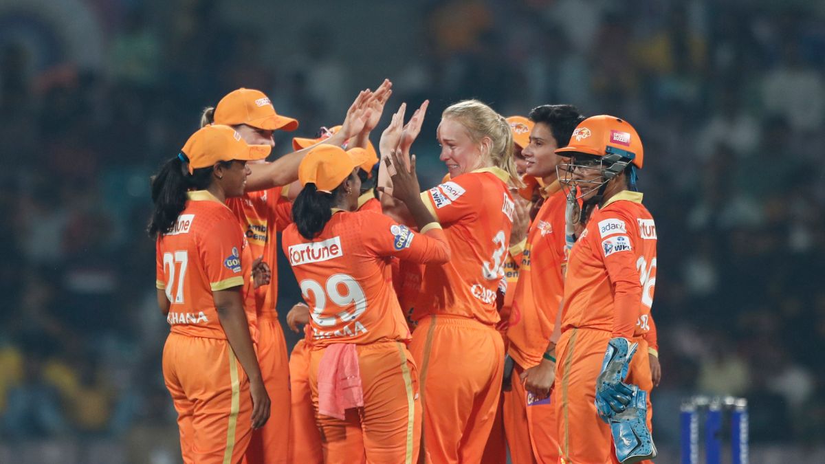 Women's Premier League 2024: Gujarat Giants release 11 players ahead of upcoming auction