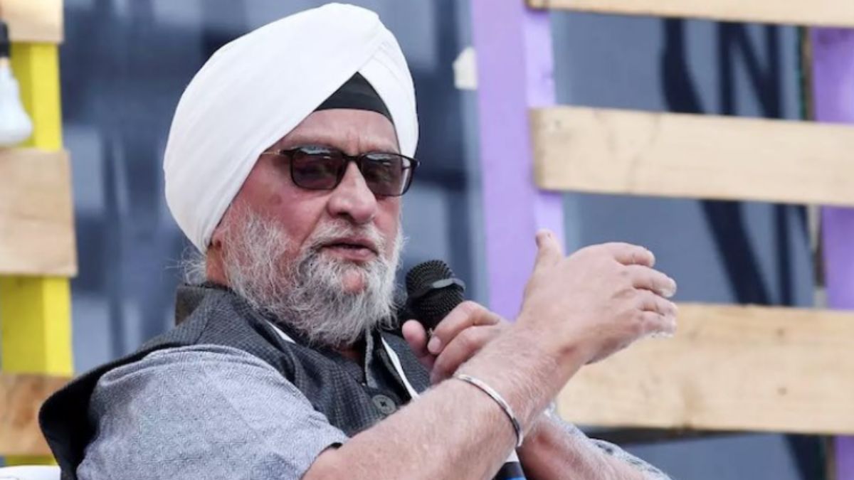 Legendary India Cricketer Bishan Singh Bedi Passes Away At 77, Cricket  News