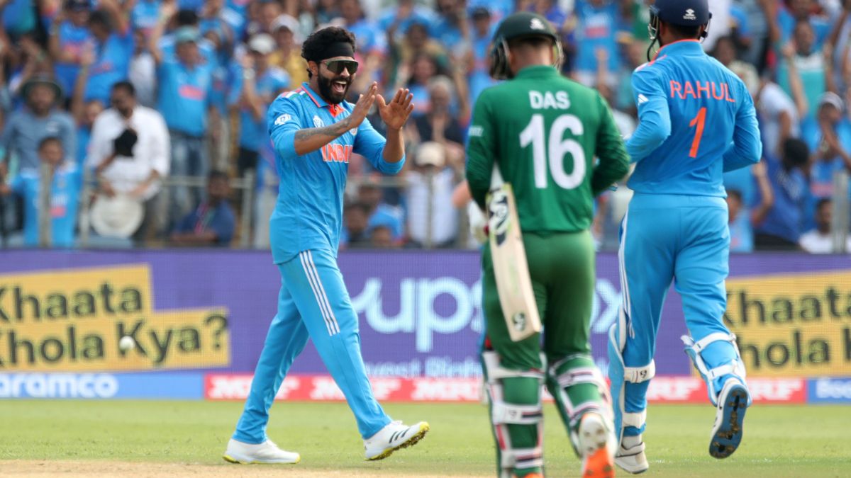 IND vs ENG: Ravindra Jadeja on cusp of major record against England in Lucknow