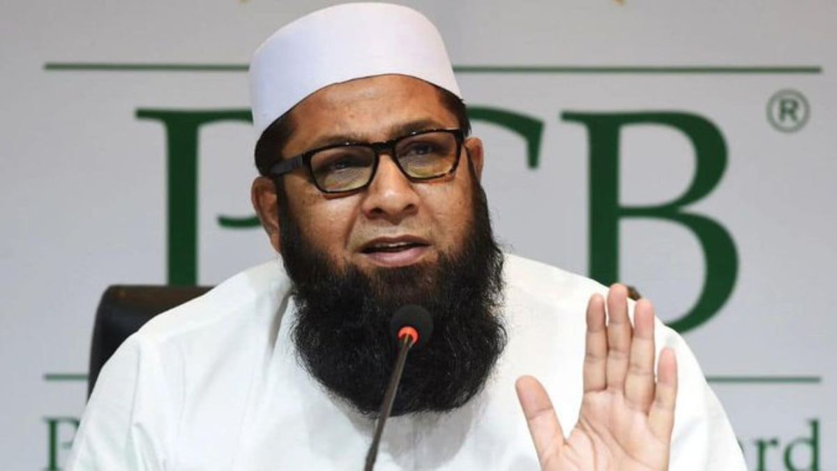 Inzamam-ul-Haq resigns as chief selector of Pakistan cricket team after conflict of interest surfaces