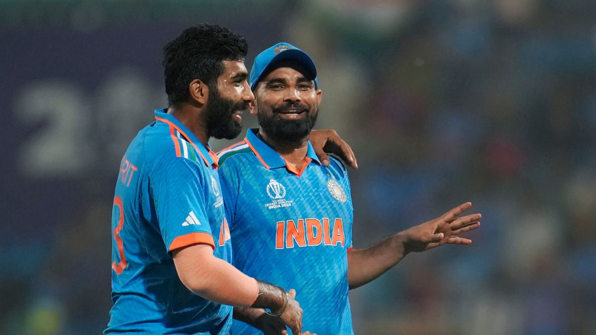 India TV Poll Results: Is India's bowling attack superior compared to other teams in World Cup 2023?