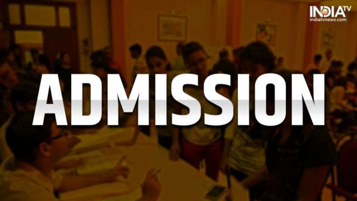 DU PG 2023 mop up registration: Results to be announced tomorrow, details here