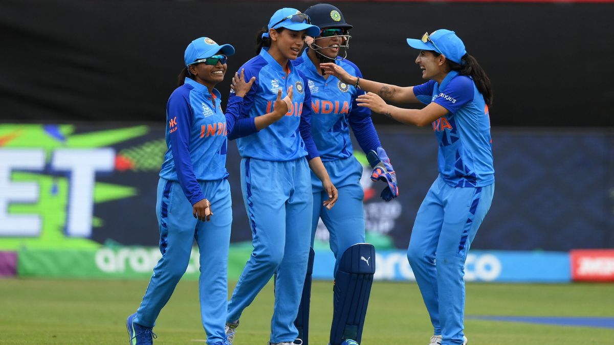 BCCI announces schedule for India women's bilateral series against England and Australia at home