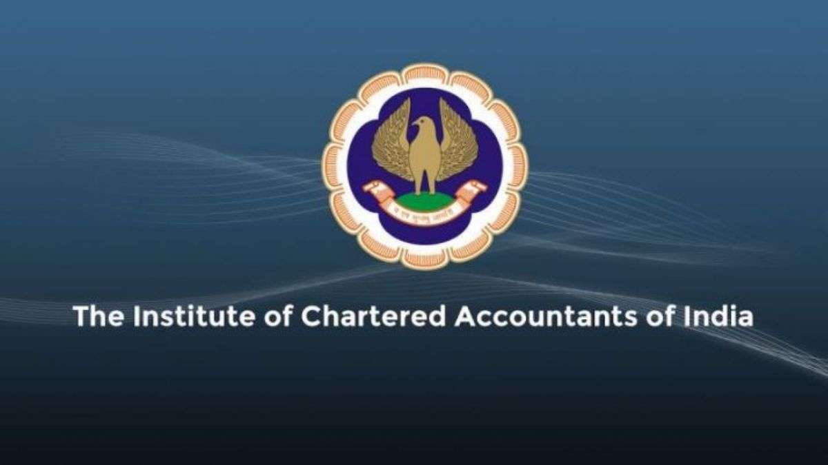 Institute of Chartered Accountants of India