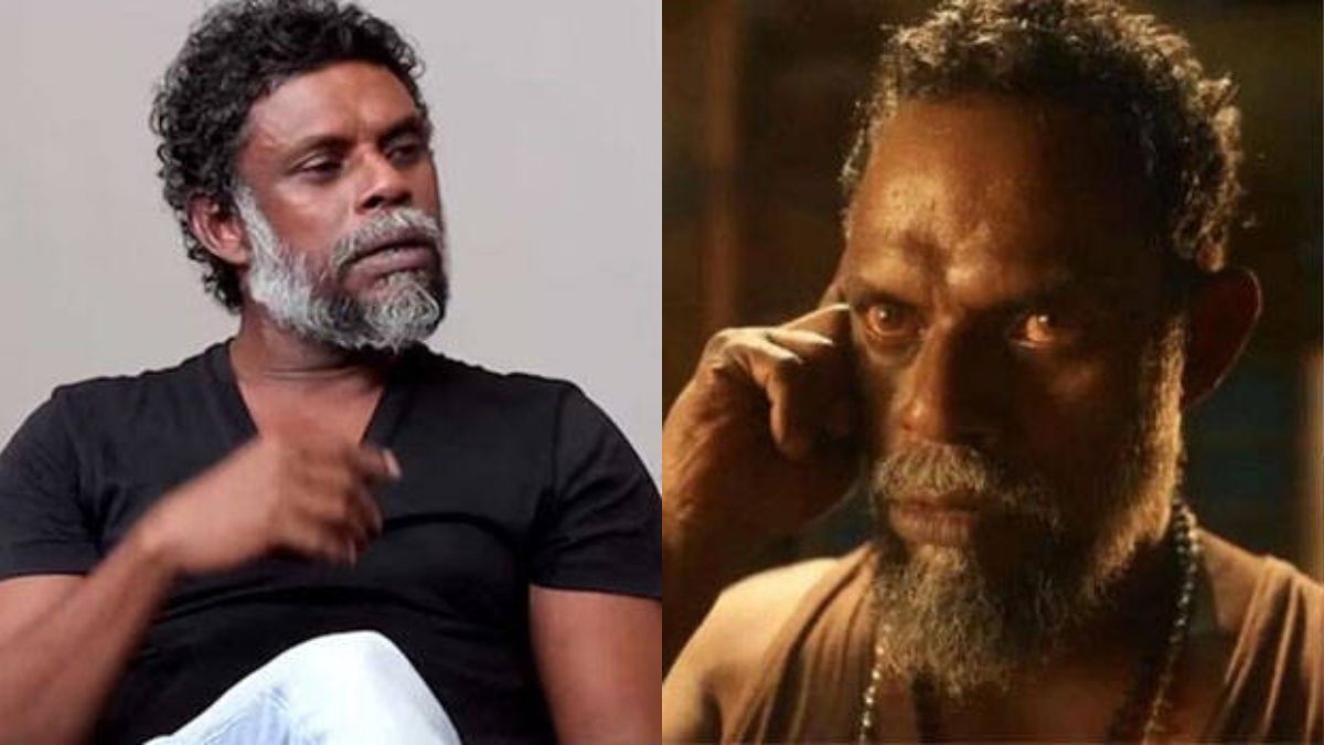 Jailer actor Vinayakan gets BAIL, was arrested for creating ruckus at police station