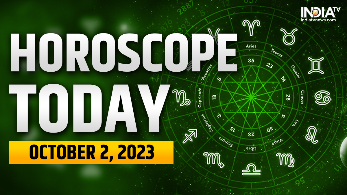 Horoscope Today, October 2: Virgos must avoid oily food; know about ...