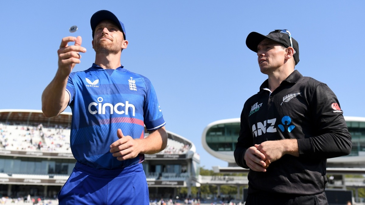 ENG vs NZ Live Streaming Details: When and where to watch ICC World Cup match live on TV in India?