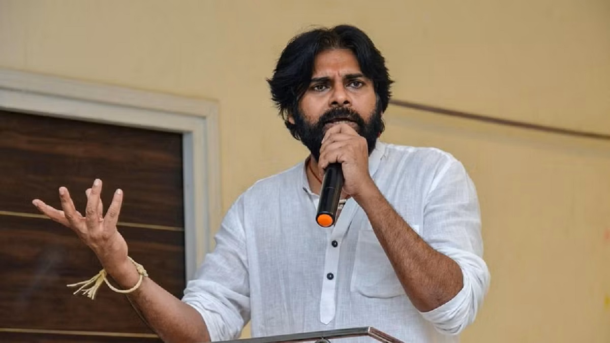 Pawan Kalyan not leaving BJP-led NDA: Jana Sena clarifies party's pro-TDP stand