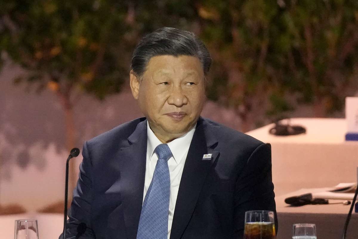 Xi Jinping to attend BRICS digital summit on Israel-Hamas situation, joint assertion on conflict anticipated