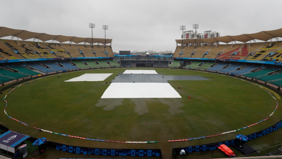 IND vs AUS Pitch Report: How will surface at Greenfield Stadium in Thiruvananthapuram play in 2nd T20I?