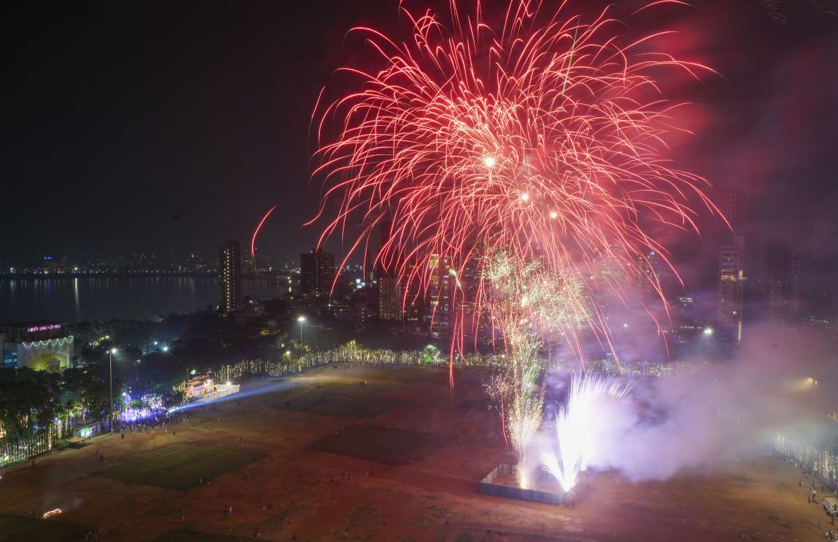 Delhi and Beyond: Complete Firecracker Ban This Diwali