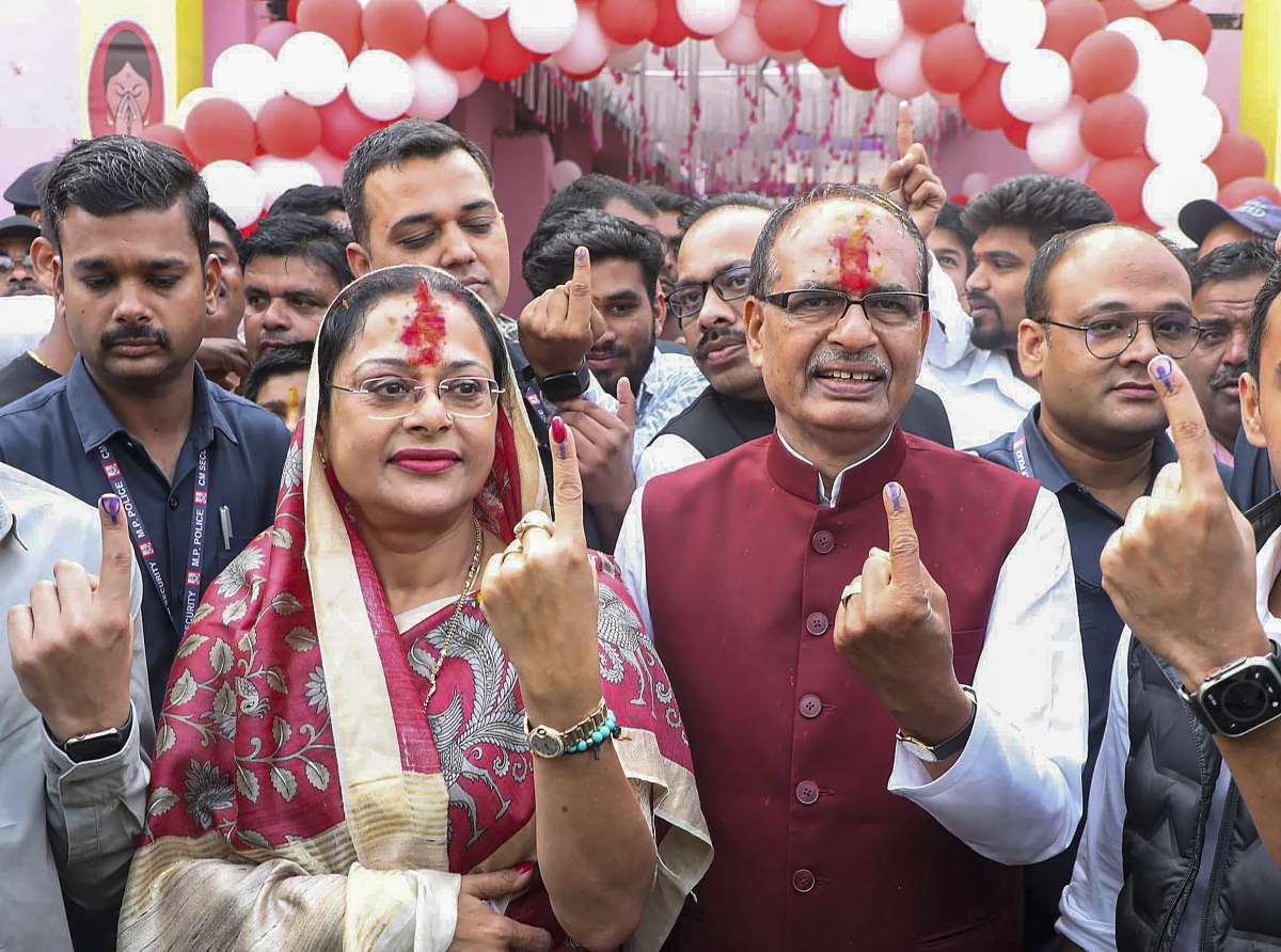 Assembly Election Results 2023 LIVE Streaming: When And Where To Watch ...