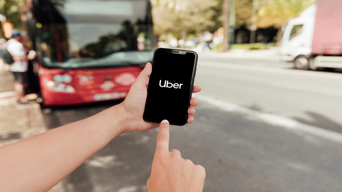 Why do uber drivers cancel rides? A 70year old driver gave the answer Technology News India TV