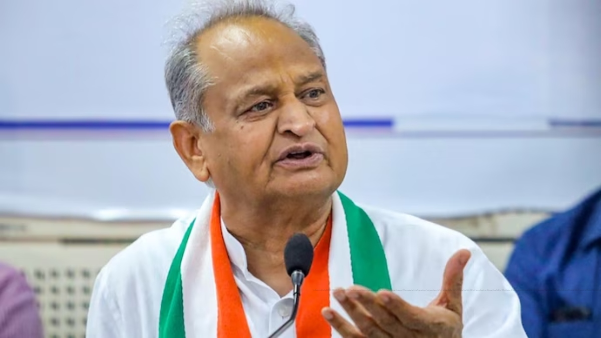 Rajasthan election: CM Ashok Gehlot's close aide withdraws nomination, joins BJP