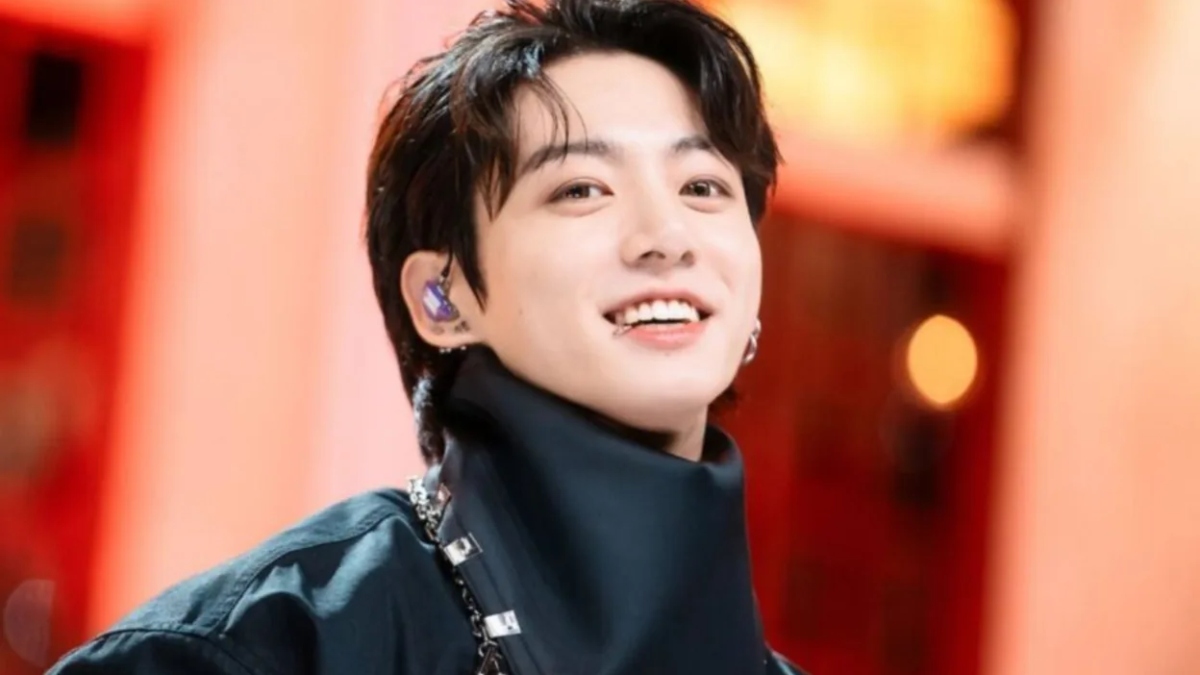 Jungkook of BTS: Get to Know the Group's Youngest Member