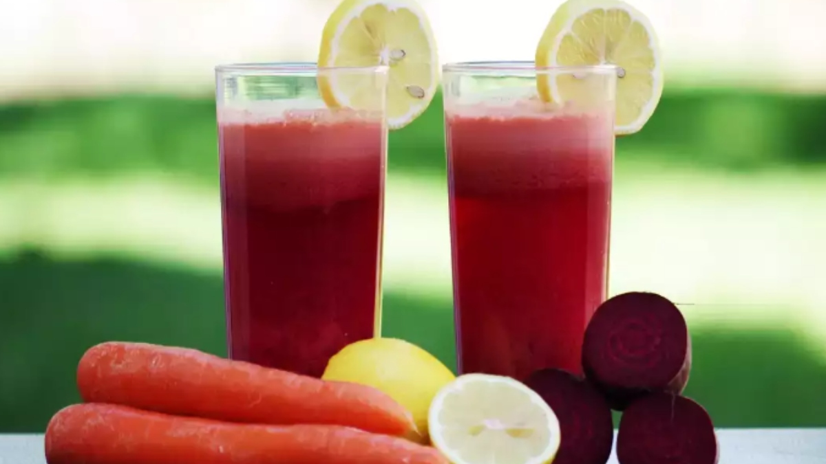 Want glowing skin this winter? Add ABC juice to your daily routine