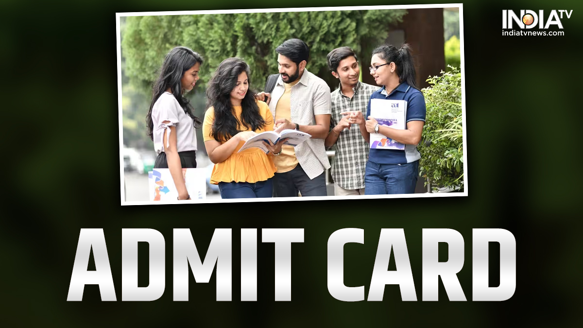 CLAT 2024 admit card releasing today at clat2023.consortiumofnlus.ac.in